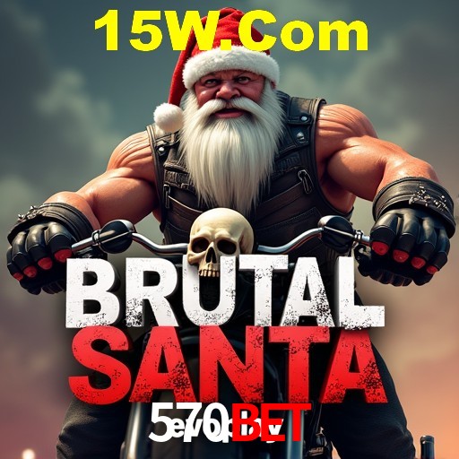 Diretório de Jogos 570bet