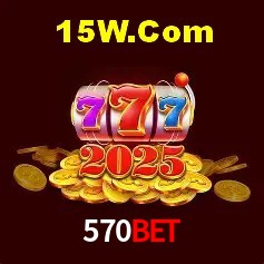 Design Responsivo 570bet