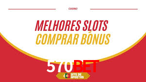 Jogos Exclusivos 570bet