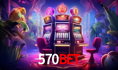 Ofertas Exclusivas 570bet