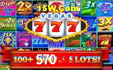 Promoções Sazonais 570bet